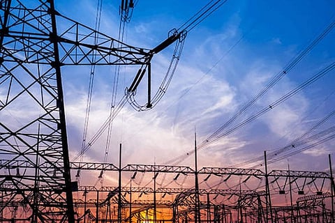 Powergrid