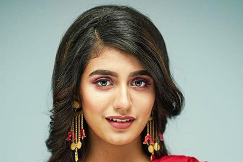 Priya New