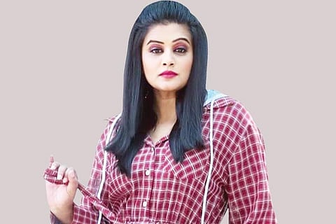 Priya mani 21 April 20