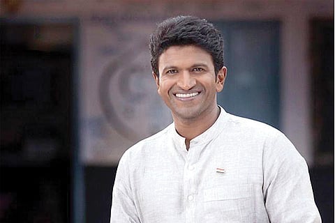 Puneeth Final