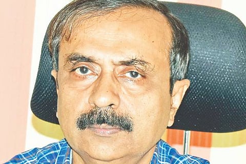 RTO G.S.HEGADE CTD