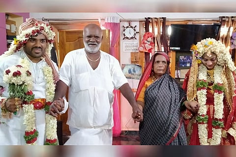 Rafiq holi