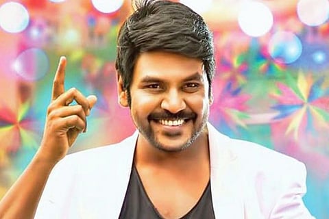 Raghava Lawrence Final