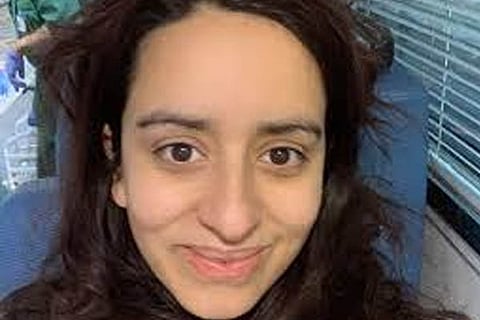 Rai Lakhani