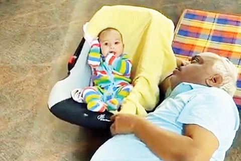 Ramesh Kuamr