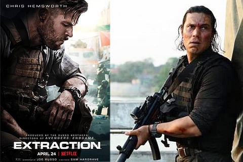 Randeep Hooda Final