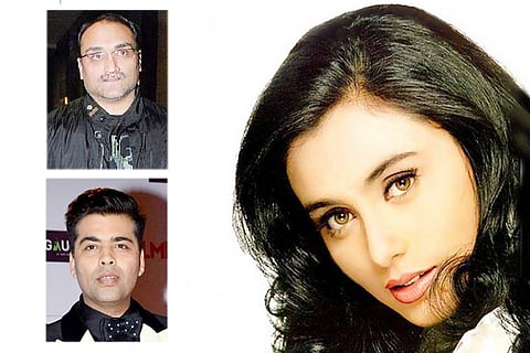 Rani Mukherjee Final
