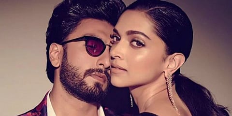 Ranveer - Deepika Final