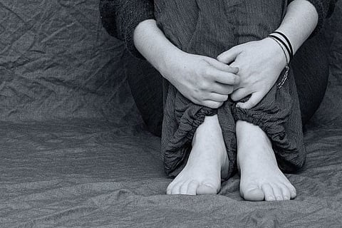 Rape 18 April 20