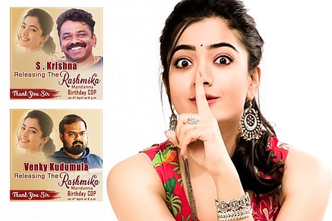 Rashmika Final