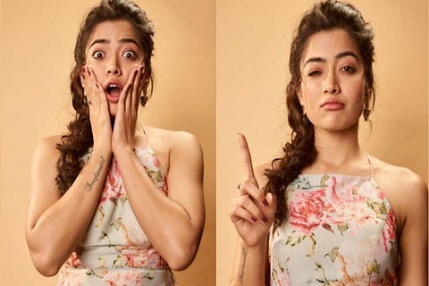 Rashmika-Mandanna