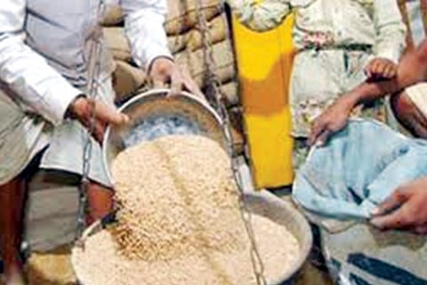 Ration 1