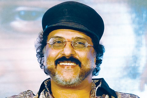 Ravichandran Final