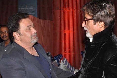 Rishi Kapoor 2 30 april 20