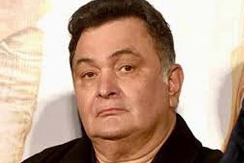 Rishi Kapoor 30 April 20