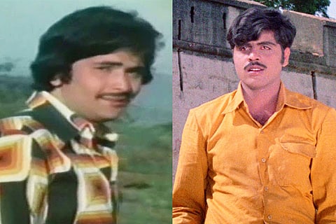 Rishi Kapoor - Zahreela Insaan Final