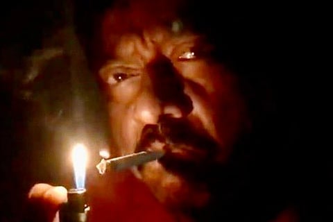 Rm Gopal Varma