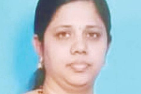 SANDYA CK ctd home gurd