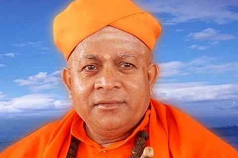 SIRIGERE SWAMIJI