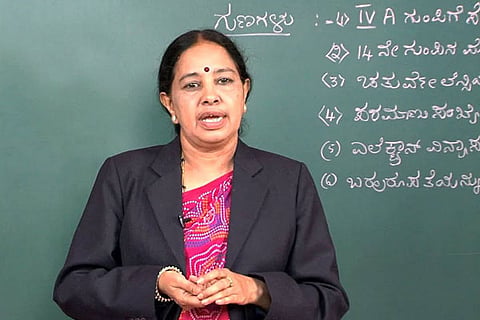 SSLC Classes