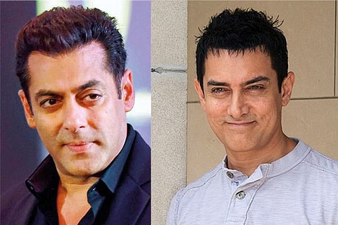 Salman - Amir Final