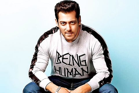 Salman Khan Final