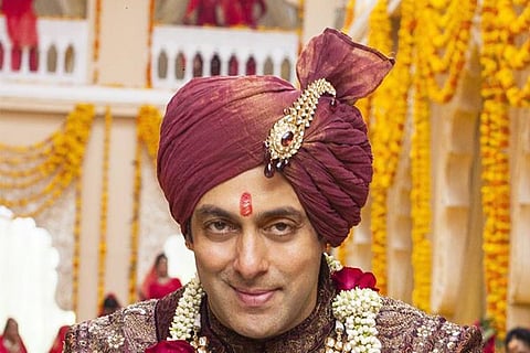 Salman Khan Final
