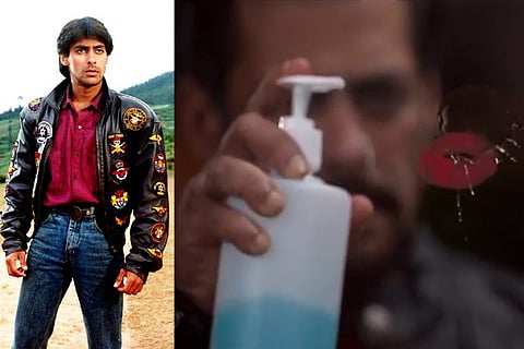 Salman Khan Final