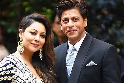Shahrukh Khan Final