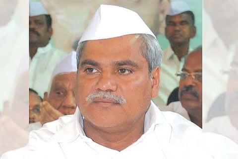 Sharanabasappa Darshanapur
