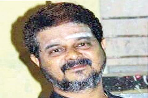Sharanu pappa