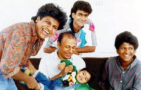 Shivanna
