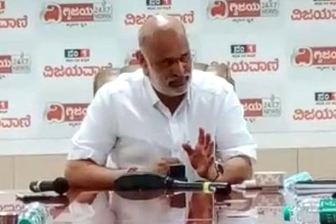 Shivaram Hebbar