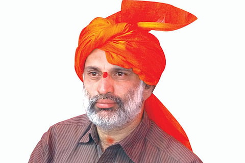 Shivaram Hebbar