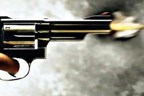 Shoot