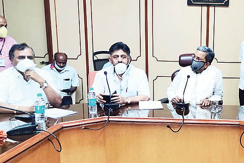 Siddaramaiah