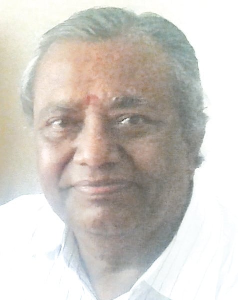 Sidramappa Dangapur