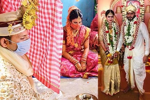 Simple Marriage
