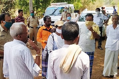 Sirigere Adikari