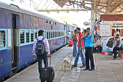 Special train2