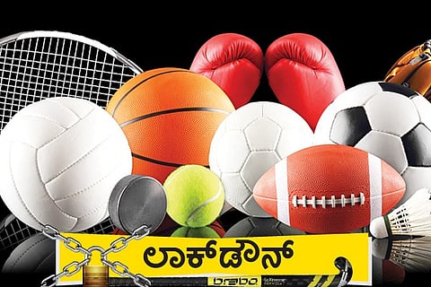 Sports 15 April 20