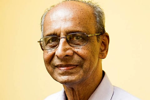 Srinivasa Udupa