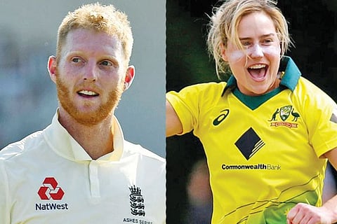 Stokes