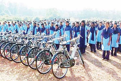 Student Cycle
