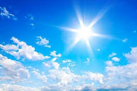 Sun
