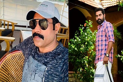 Suraj venjaramoodu 6 APR 20