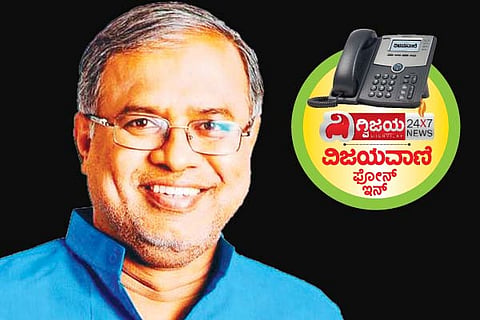 Suresh Kumara