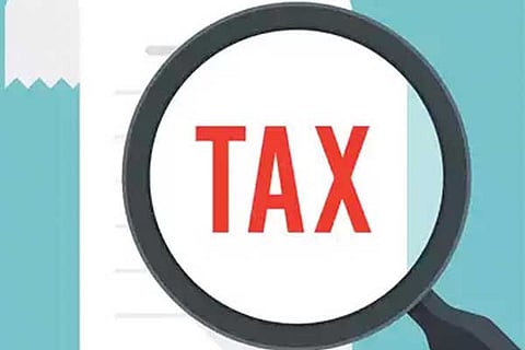 Tax