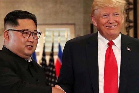 Trump 28 April 20