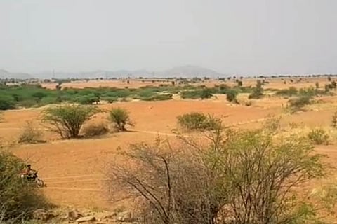 Tumkuru 19 April 20